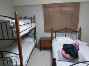 Porto sokhna chalet vip 5